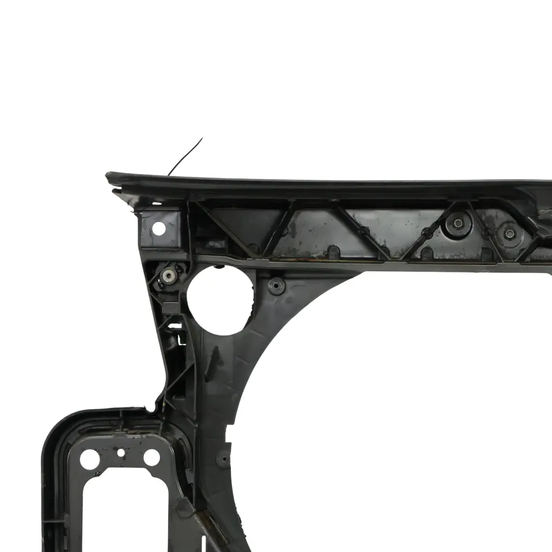 Pannello Anteriore Di Sbalzo Radiatore Supporto Staffa per Audi A6 C6 con numero di parte 4F0805594D Audi A6 C6 Pannello Anteriore Di Sbalzo Radiatore Supporto Staffa - SKU 4F0805594D-1 - Numero di parte 4F0805594D