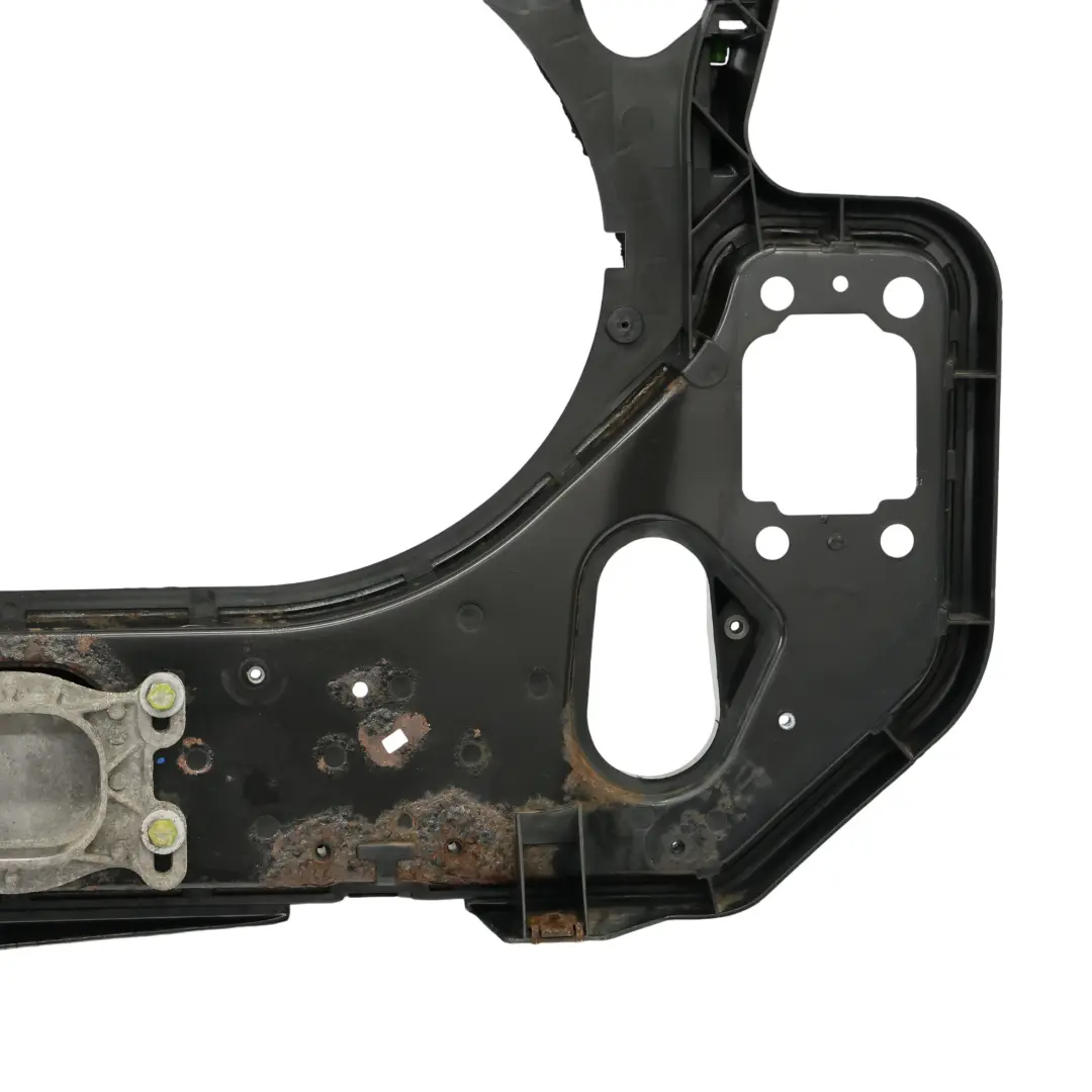 Support De Fixation De Radiateur Capot Avant pour Audi A6 C6 à propos du numéro de pièce 4F0805594D Audi A6 C6 Support De Fixation De Radiateur Capot Avant - SKU 4F0805594D-1 - Numéro de pièce 4F0805594D