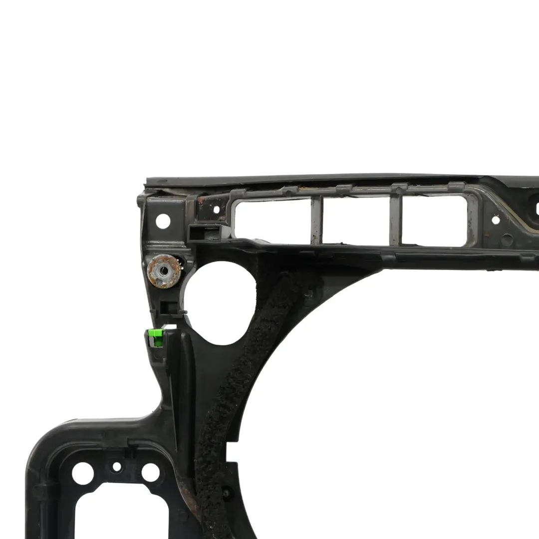 Audi A6 C6 Pannello Anteriore Di Sbalzo Radiatore Supporto Staffa - SKU 4F0805594D-1 - Numero di parte 4F0805594D