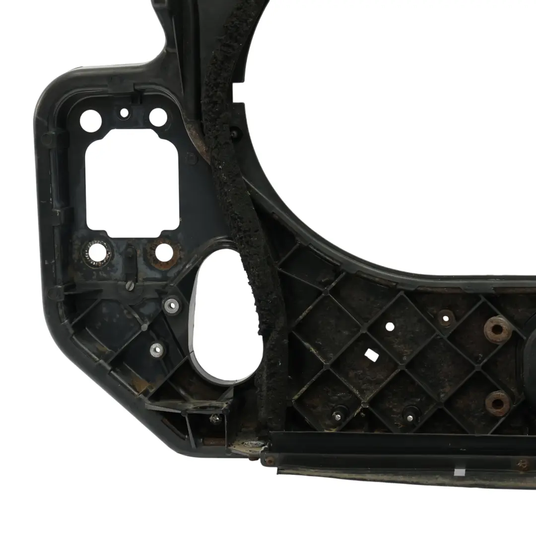 Support De Fixation De Radiateur Capot Avant pour Audi A6 C6 à propos du numéro de pièce 4F0805594D Audi A6 C6 Support De Fixation De Radiateur Capot Avant - SKU 4F0805594D-1 - Numéro de pièce 4F0805594D