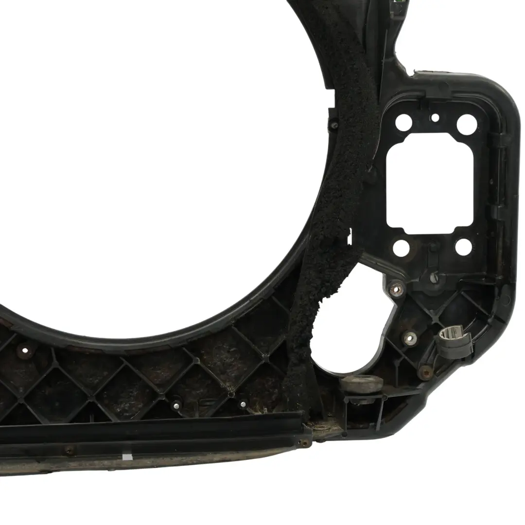 Audi A6 C6 Soporte De Montaje Del Radiador Del Panel Frontal - SKU 4F0805594D-1 - Número de pieza 4F0805594D
