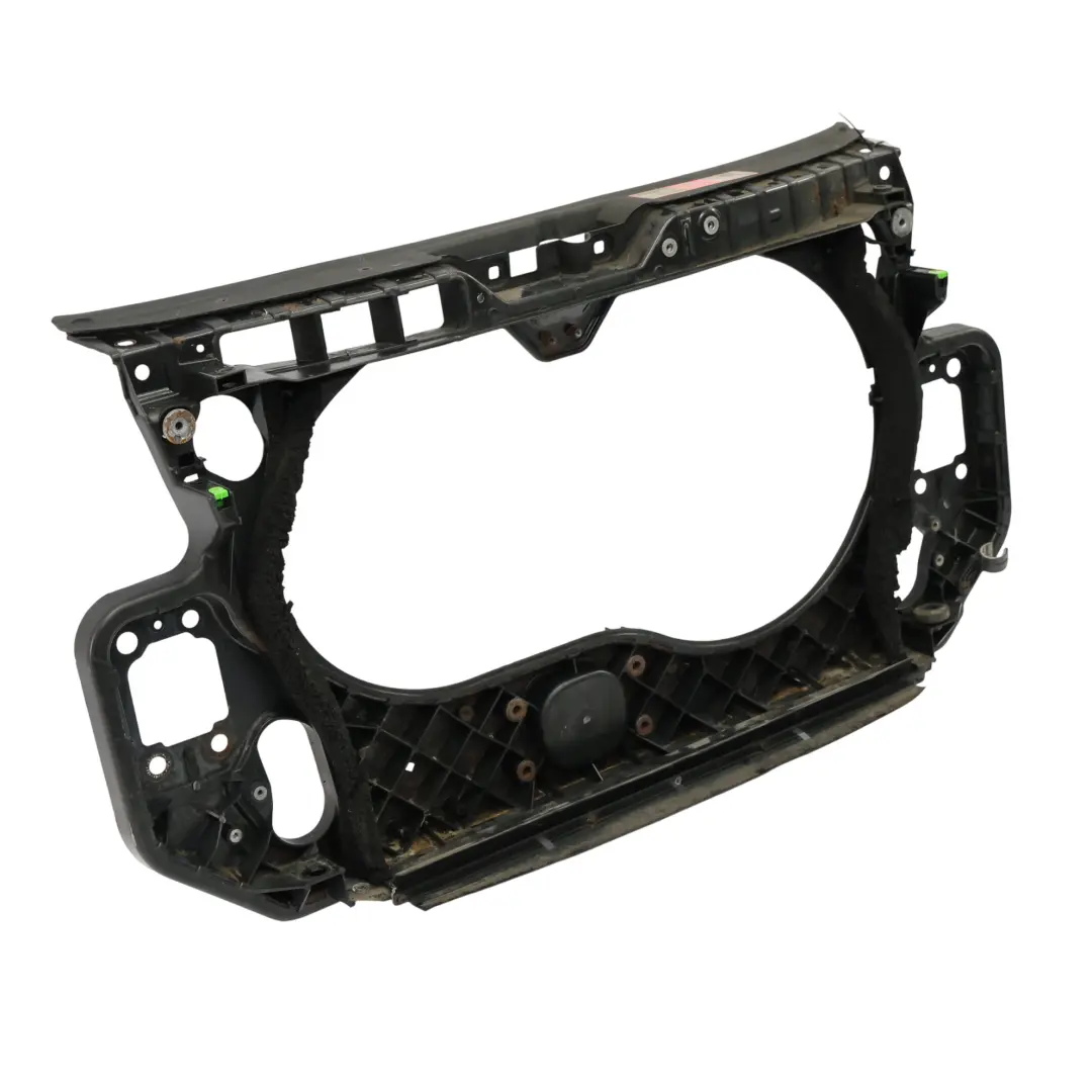 Soporte De Montaje Del Radiador Del Panel Frontal para Audi A6 C6 con número de pieza 4F0805594D Audi A6 C6 Soporte De Montaje Del Radiador Del Panel Frontal - SKU 4F0805594D-1 - Número de pieza 4F0805594D