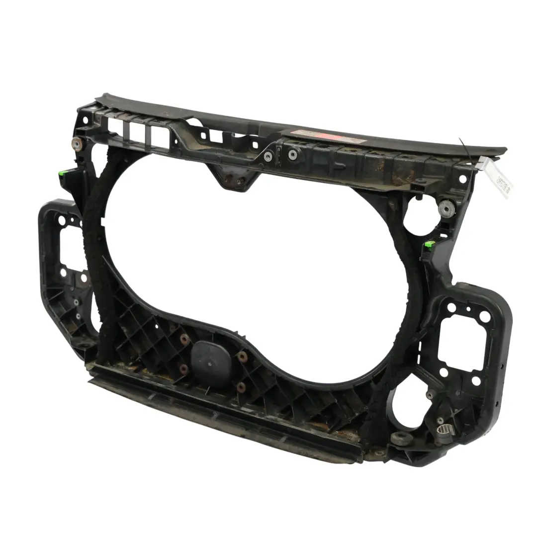 Soporte De Montaje Del Radiador Del Panel Frontal para Audi A6 C6 con número de pieza 4F0805594D Audi A6 C6 Soporte De Montaje Del Radiador Del Panel Frontal - SKU 4F0805594D-1 - Número de pieza 4F0805594D