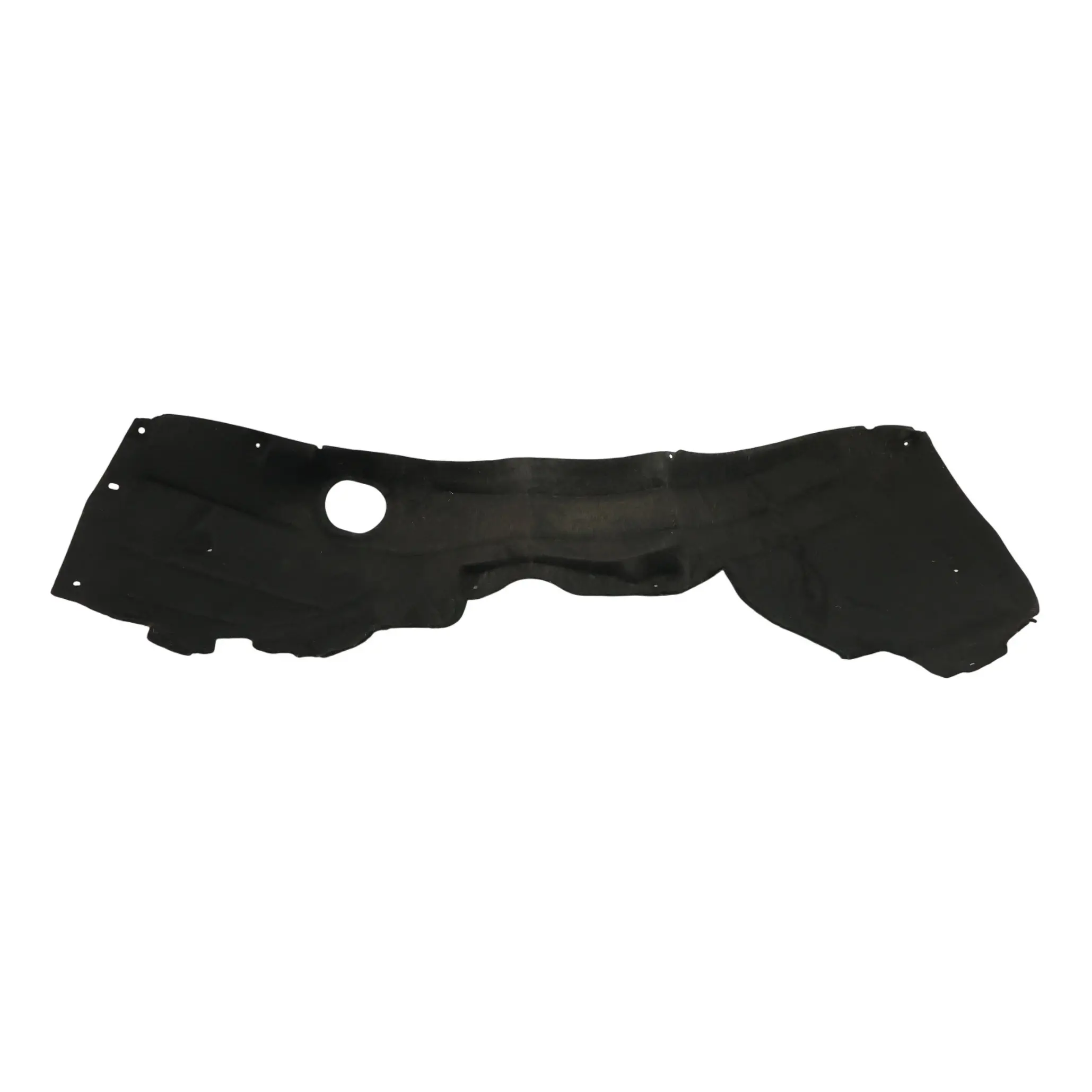 Audi A6 C6 Wheel Arch Front Right O/S Housing Cover Splash Guard 4F0821134H