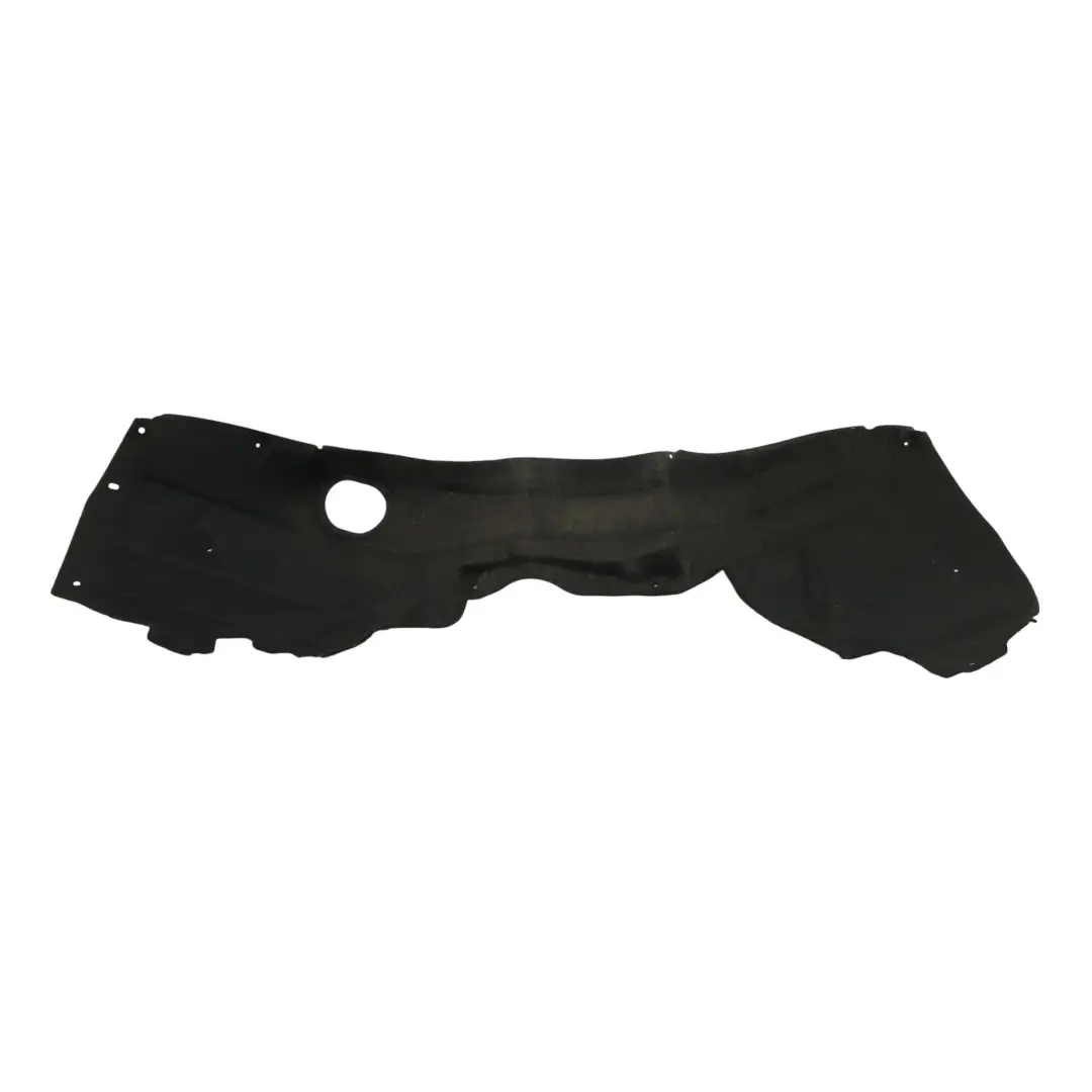 Audi A6 C6 Radkasten Vorne Rechts Gehäuseabdeckung Spritzschutz - SKU 4F0821134H - Teilenummer 4F0821134H
