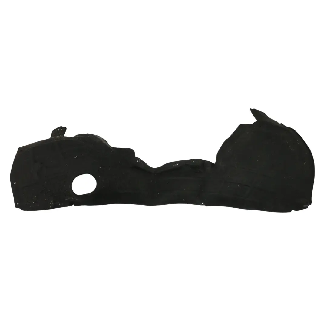 Arch Front Right O/S Housing Cover Splash Guard to Audi A6 C6 Wheel with Part number 4F0821134H Audi A6 C6 Wheel Arch Front Right O/S Housing Cover Splash Guard - SKU 4F0821134H - Part number 4F0821134H