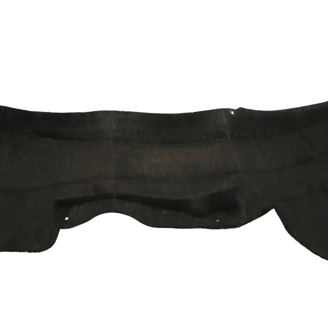 Audi A6 C6 Passage de roue avant droit Cache carter - SKU 4F0821134H - Numéro de pièce 4F0821134H