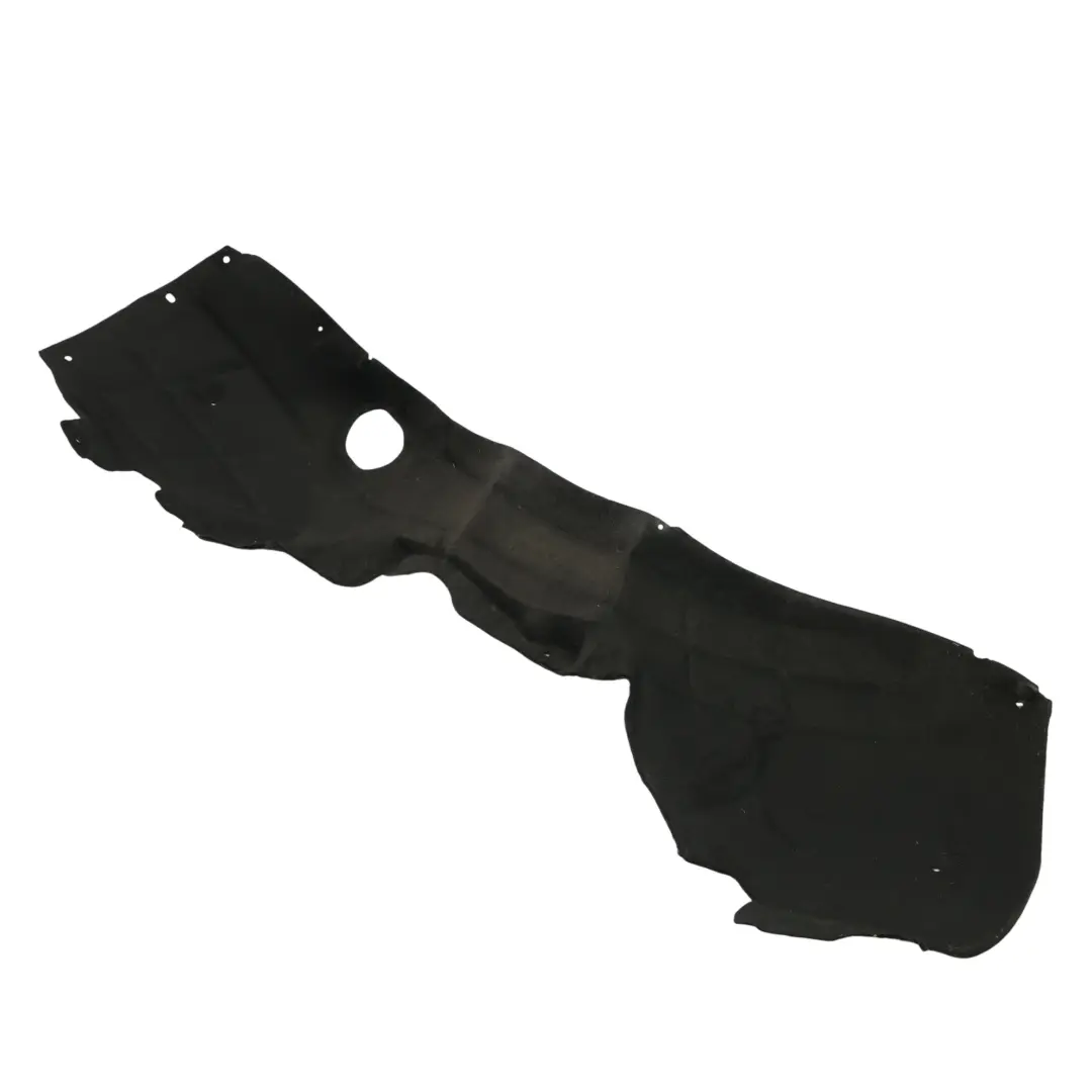 Audi A6 C6 Radkasten Vorne Rechts Gehäuseabdeckung Spritzschutz - SKU 4F0821134H - Teilenummer 4F0821134H
