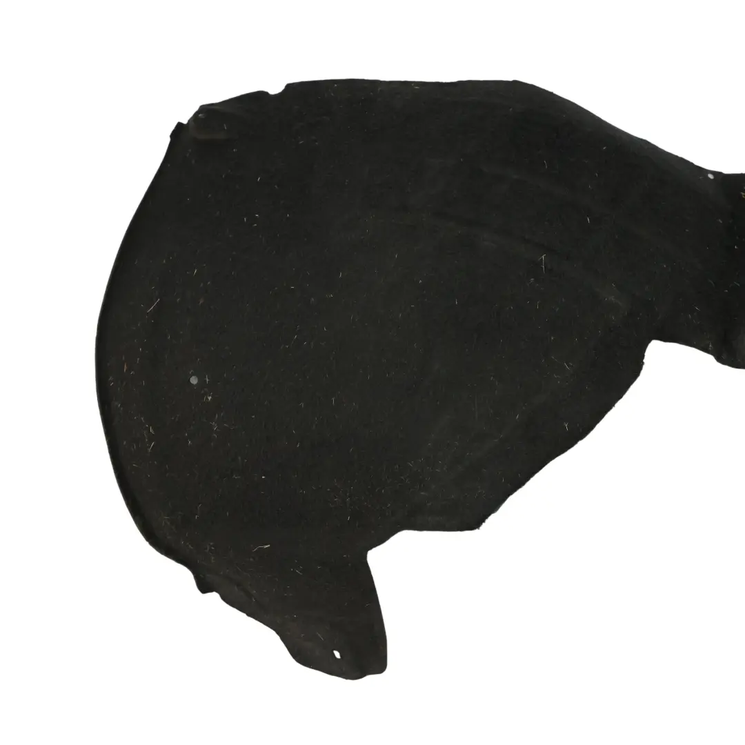 Audi A6 C6 Passage de roue avant droit Cache carter - SKU 4F0821134H - Numéro de pièce 4F0821134H