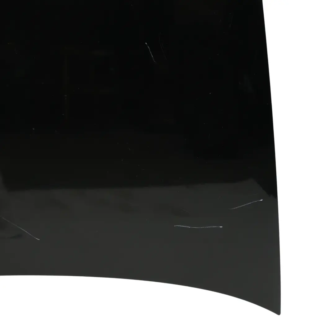 Maska Pokrywa Silnika Brilliant Black Czarny Metalik - Y9B do Audi A6 C6 o numerze 4F0823029F Audi A6 C6 Maska Pokrywa Silnika Brilliant Black Czarny Metalik - Y9B - SKU 4F0823029F-BBL - Numer Części 4F0823029F