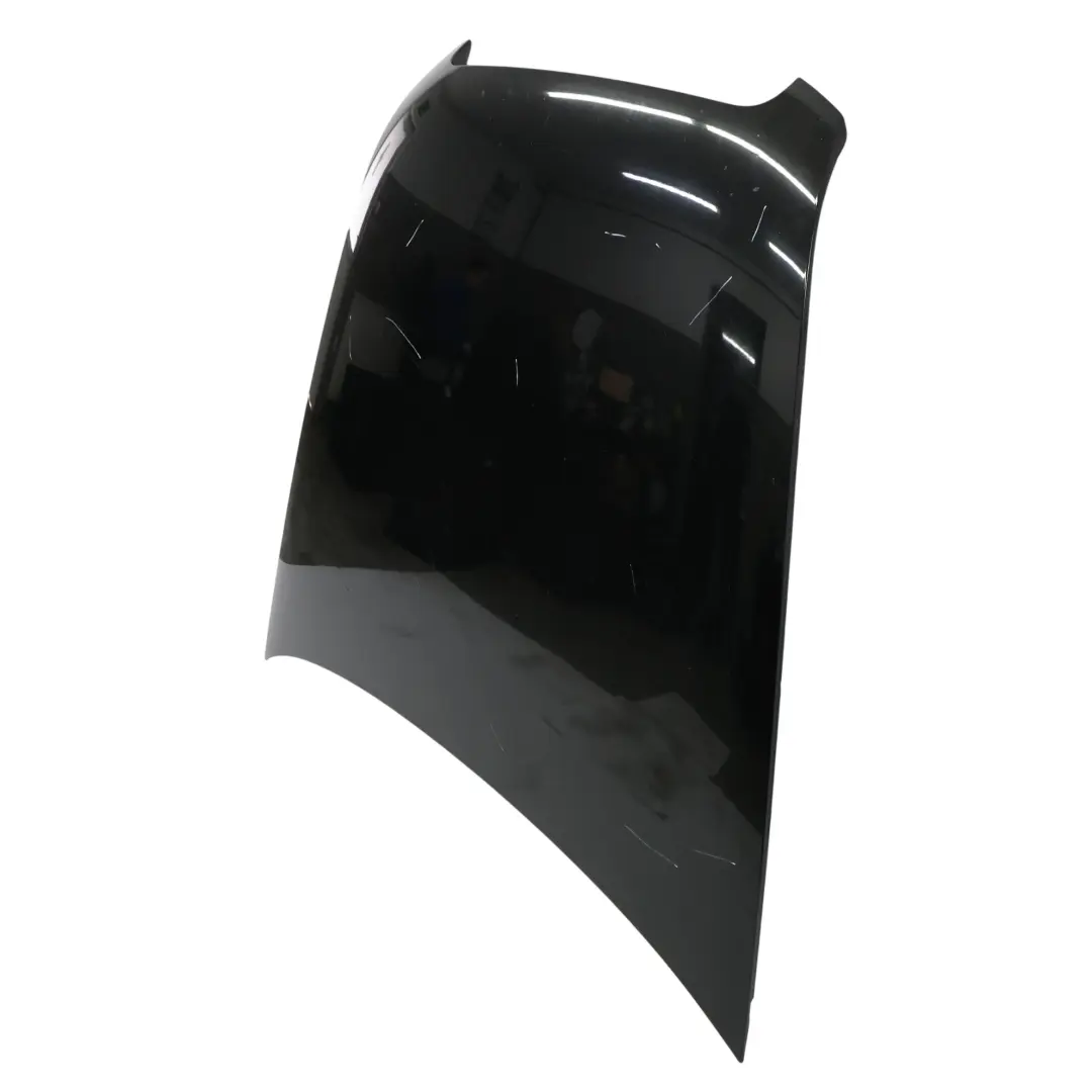 Maska Pokrywa Silnika Brilliant Black Czarny Metalik - Y9B do Audi A6 C6 o numerze 4F0823029F Audi A6 C6 Maska Pokrywa Silnika Brilliant Black Czarny Metalik - Y9B - SKU 4F0823029F-BBL - Numer Części 4F0823029F