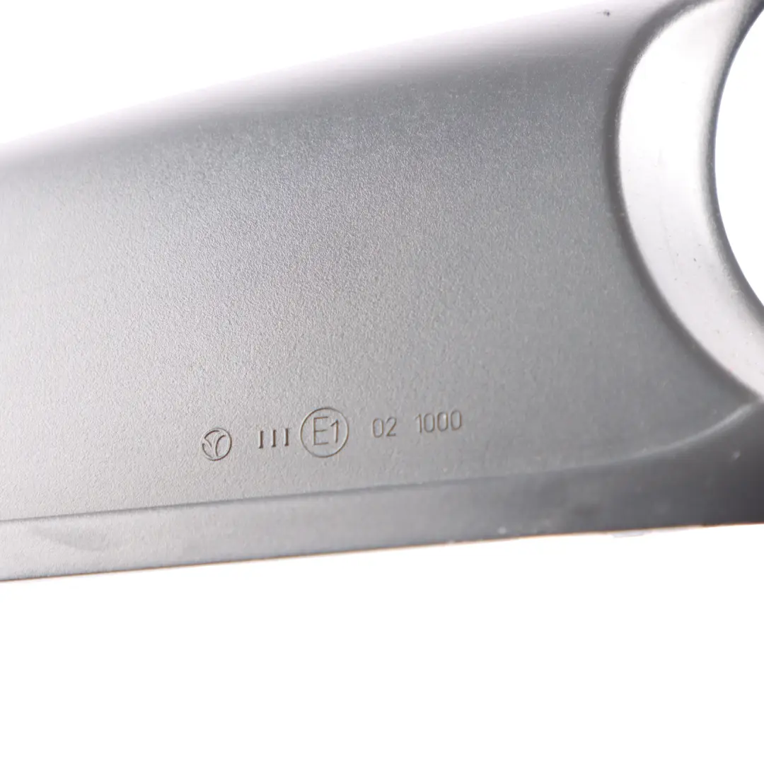 Audi Q3 8U Garniture Inférieure De Base Rétroviseur Extérieur Droit - SKU 4F0858524A - Numéro de pièce 4F0858524A