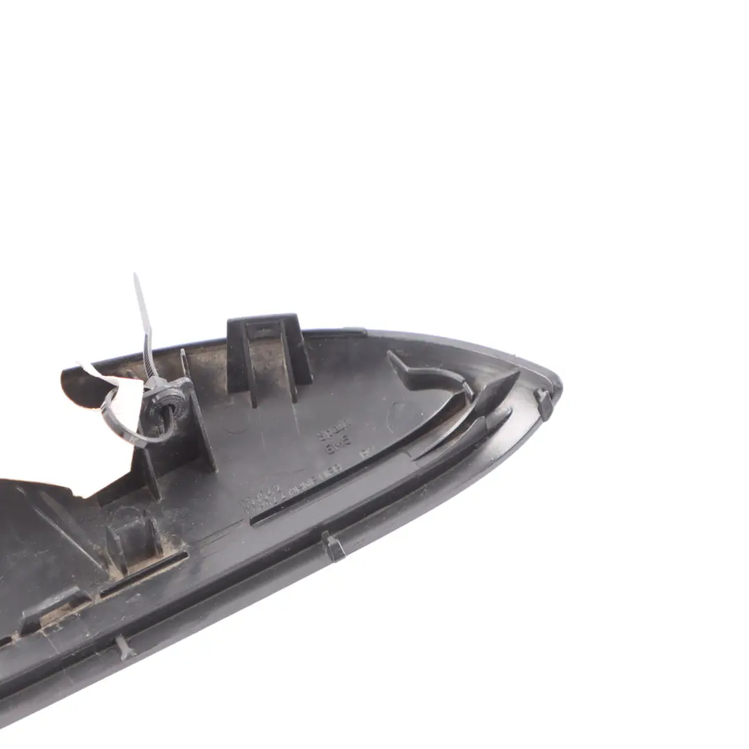 Wing Mirror Base Bottom Lower Trim Cover Panel Right O/S to Audi Q3 8U with Part number 4F0858524A Audi Q3 8U Wing Mirror Base Bottom Lower Trim Cover Panel Right O/S - SKU 4F0858524A - Part number 4F0858524A