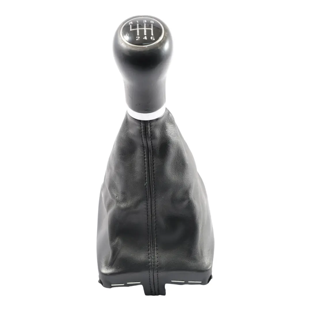 Audi A6 C6 Enjoliveur De Levier De Vitesse - SKU 4F0863278Q - Numéro de pièce 4F0863278Q