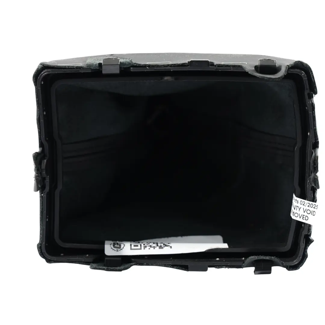 Schalt Hebel Knauf Stick Shifter Surround Trim Cover für Audi A6 C6 mit Teilenummer 4F0863278Q Audi A6 C6 Schalt Hebel Knauf Stick Shifter Surround Trim Cover - SKU 4F0863278Q - Teilenummer 4F0863278Q