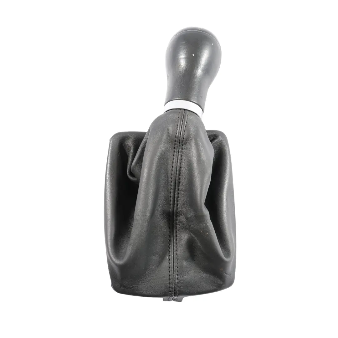 Audi A6 C6 Enjoliveur De Levier De Vitesse - SKU 4F0863278Q - Numéro de pièce 4F0863278Q