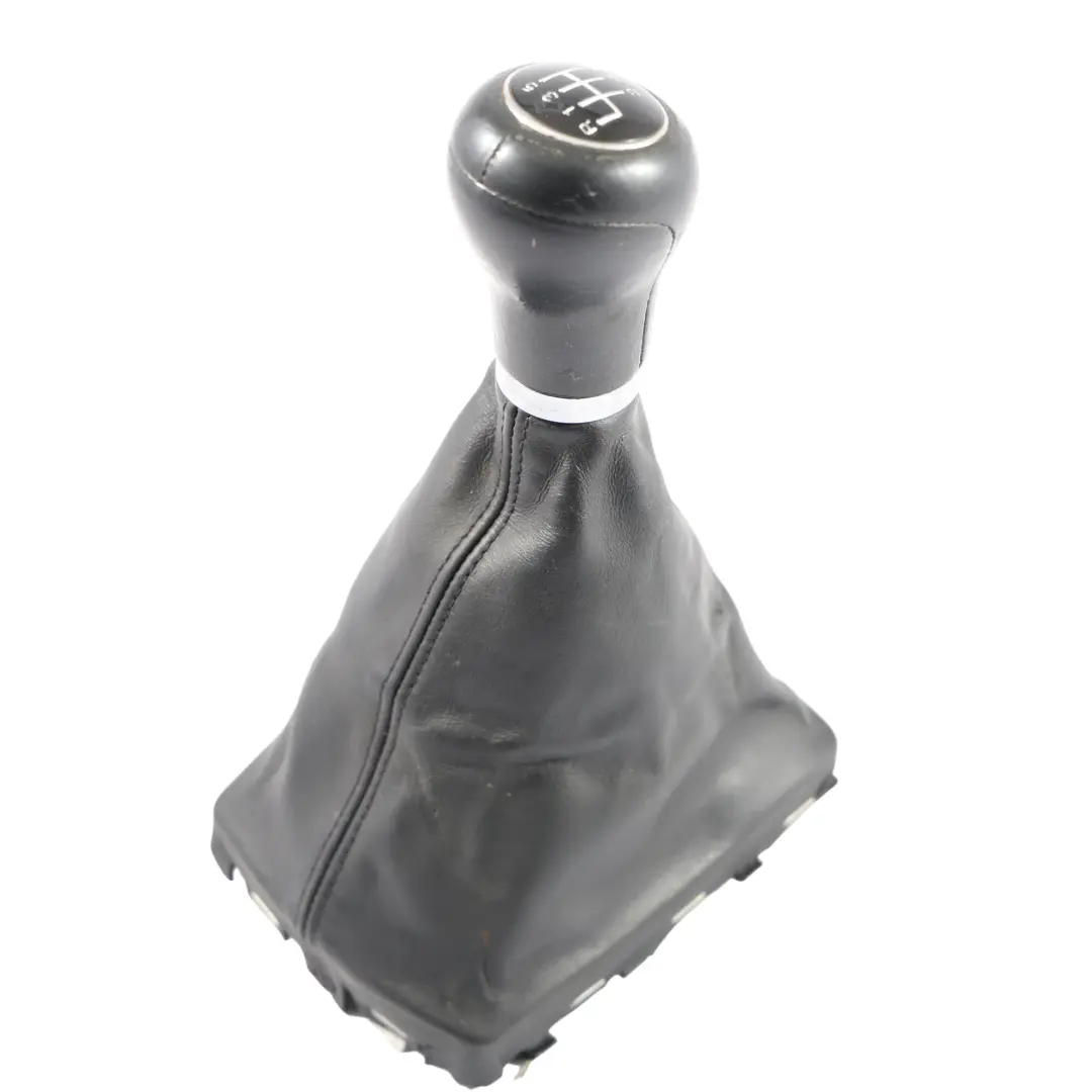 Lever Knob Stick Shifter Surround Trim Cover to Audi A6 C6 Gear with Part number 4F0863278Q Audi A6 C6 Gear Lever Knob Stick Shifter Surround Trim Cover - SKU 4F0863278Q - Part number 4F0863278Q