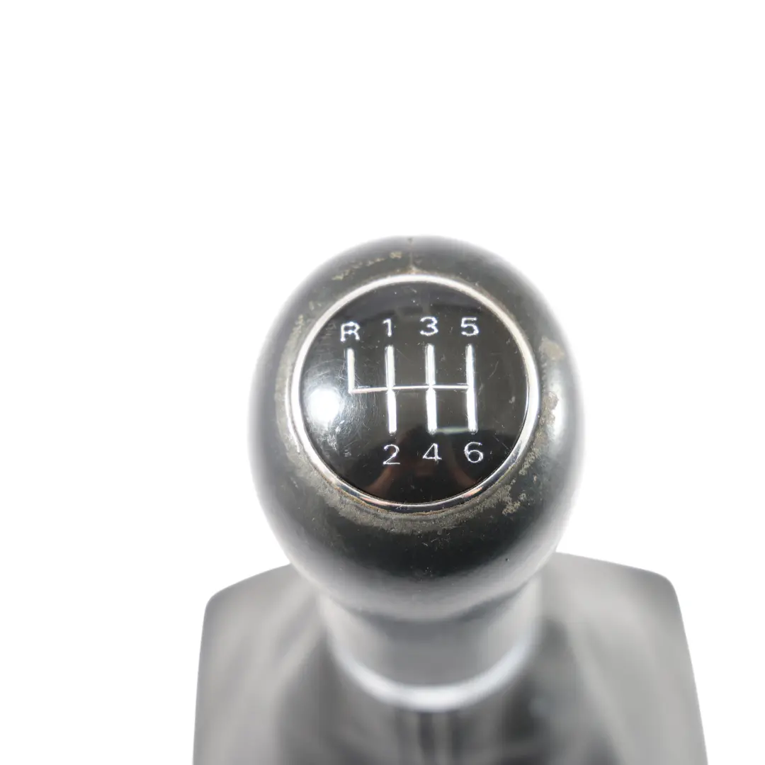 Lever Knob Stick Shifter Surround Trim Cover to Audi A6 C6 Gear with Part number 4F0863278Q Audi A6 C6 Gear Lever Knob Stick Shifter Surround Trim Cover - SKU 4F0863278Q - Part number 4F0863278Q