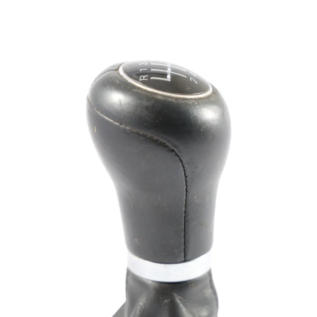 Lever Knob Stick Shifter Surround Trim Cover to Audi A6 C6 Gear with Part number 4F0863278Q Audi A6 C6 Gear Lever Knob Stick Shifter Surround Trim Cover - SKU 4F0863278Q - Part number 4F0863278Q