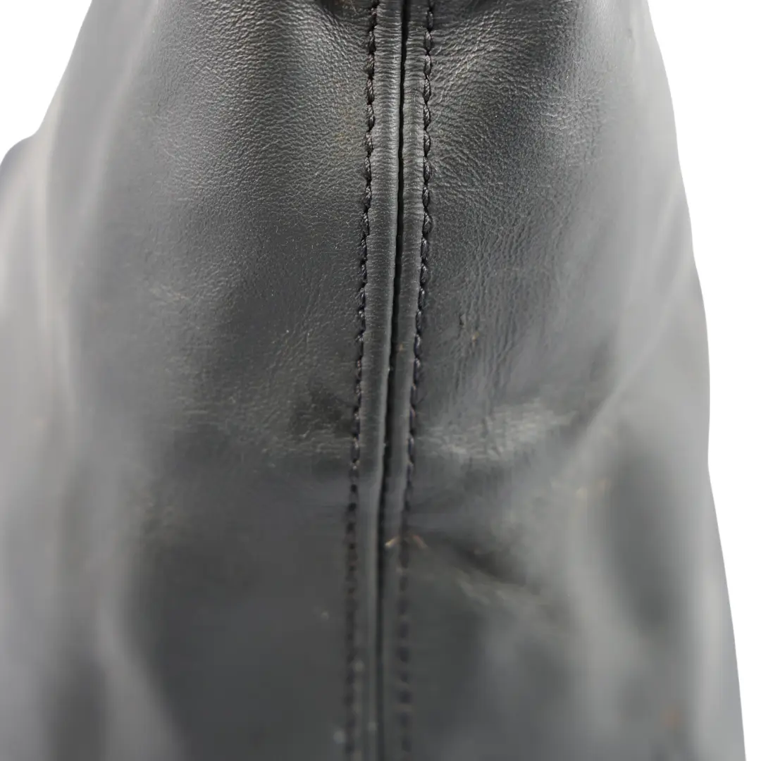 Lever Knob Stick Shifter Surround Trim Cover to Audi A6 C6 Gear with Part number 4F0863278Q Audi A6 C6 Gear Lever Knob Stick Shifter Surround Trim Cover - SKU 4F0863278Q - Part number 4F0863278Q