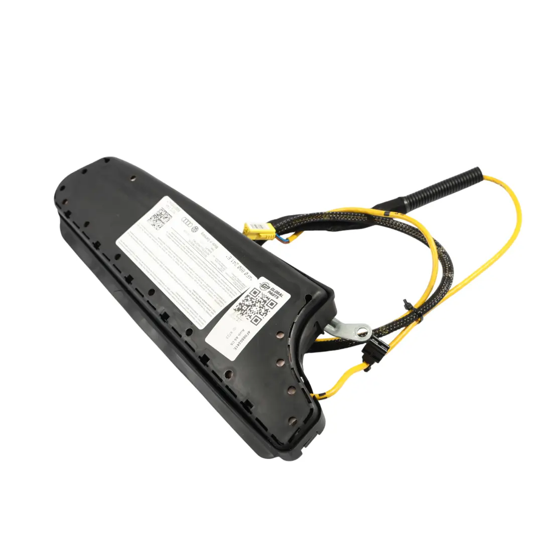 Audi A6 C6 4F Modulo Aria Laterale Sedile Anteriore Sinistro - SKU 4F0880241E - Numero di parte 4F0880241E