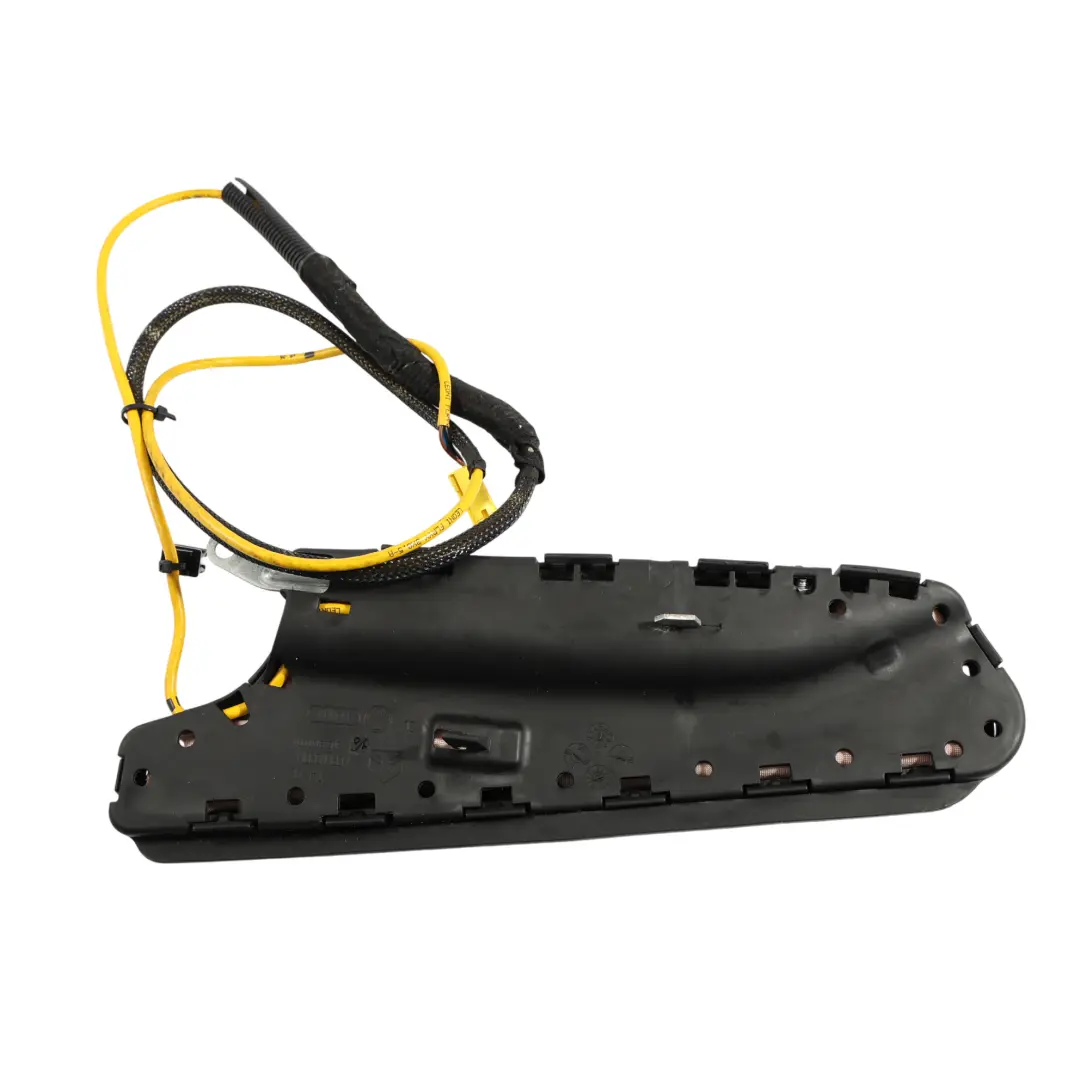 Audi A6 C6 4F Asiento Delantero Lado Aire Unidad Módulo Izquierda - SKU 4F0880241E - Número de pieza 4F0880241E
