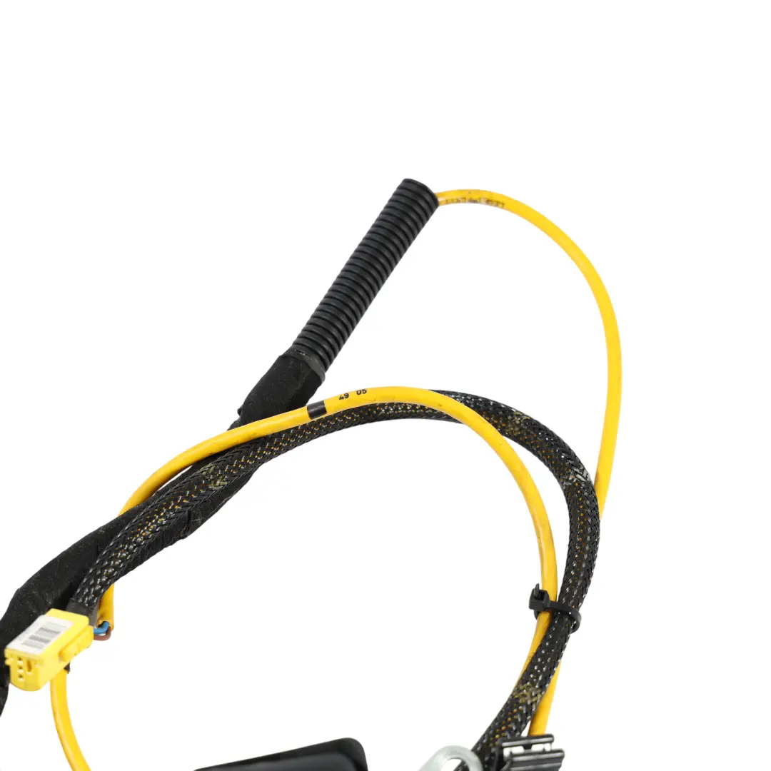 4F Module D'Air Latéral Gauche Pour Siège Avant pour Audi A6 C6 à propos du numéro de pièce 4F0880241E Audi A6 C6 4F Module D'Air Latéral Gauche Pour Siège Avant - SKU 4F0880241E - Numéro de pièce 4F0880241E