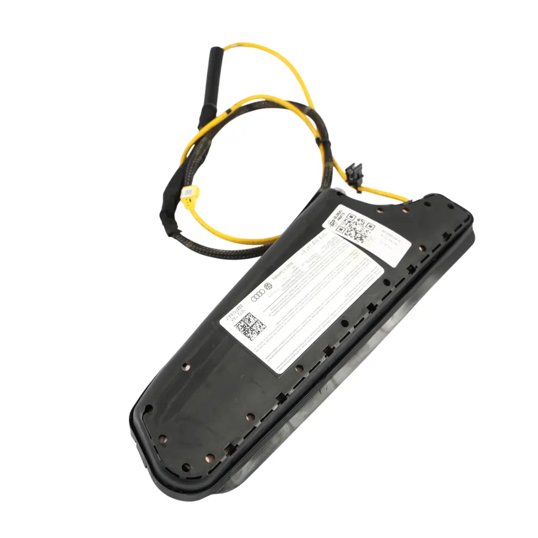 Audi A6 C6 4F Front Seat Side Air Module Unit Left N/S - SKU 4F0880241E - Part number 4F0880241E