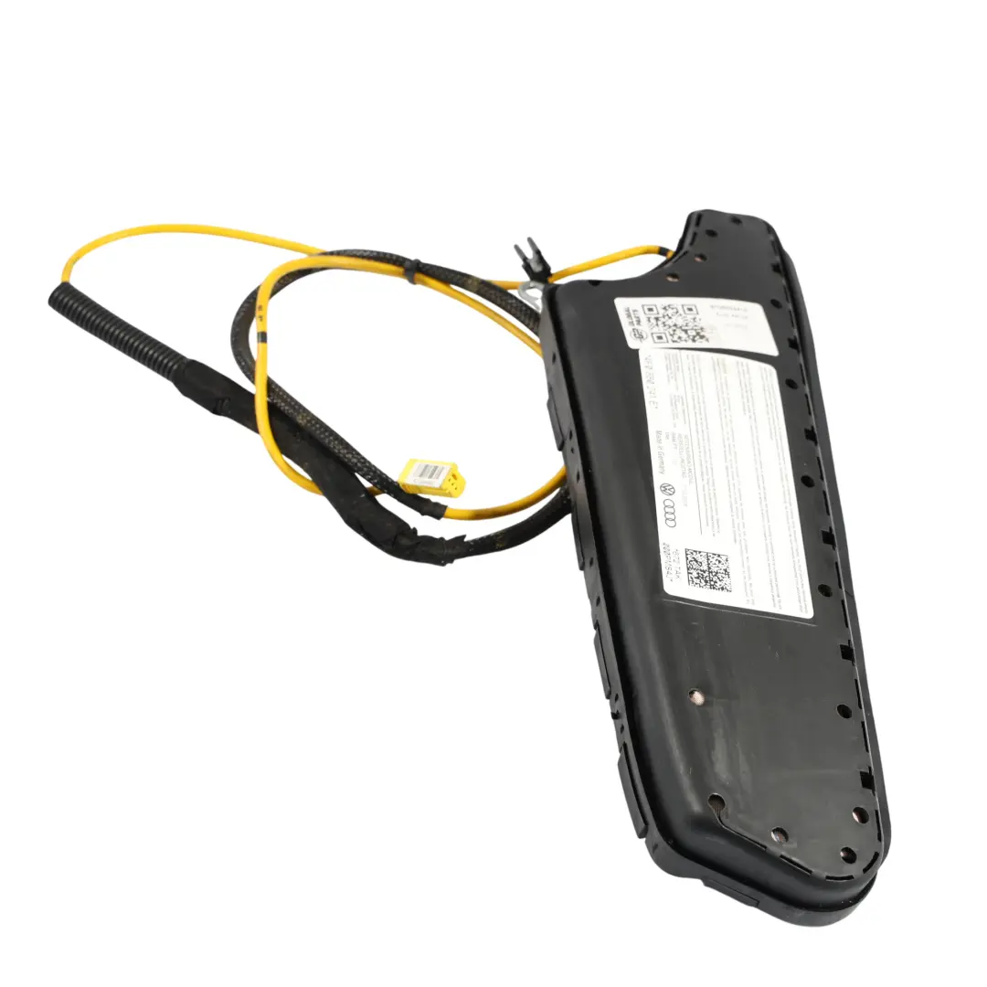 Audi A6 C6 4F Front Seat Side Air Module Unit Left N/S - SKU 4F0880241E - Part number 4F0880241E