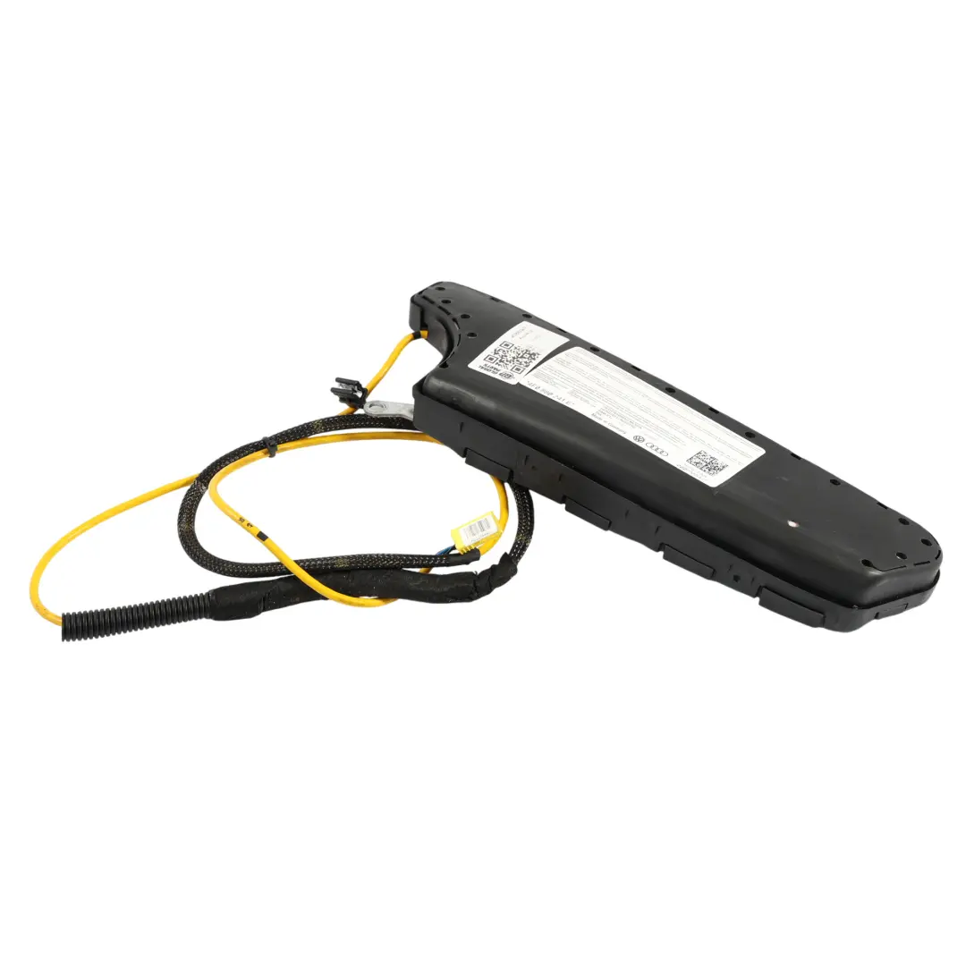 4F Module D'Air Latéral Gauche Pour Siège Avant pour Audi A6 C6 à propos du numéro de pièce 4F0880241E Audi A6 C6 4F Module D'Air Latéral Gauche Pour Siège Avant - SKU 4F0880241E - Numéro de pièce 4F0880241E