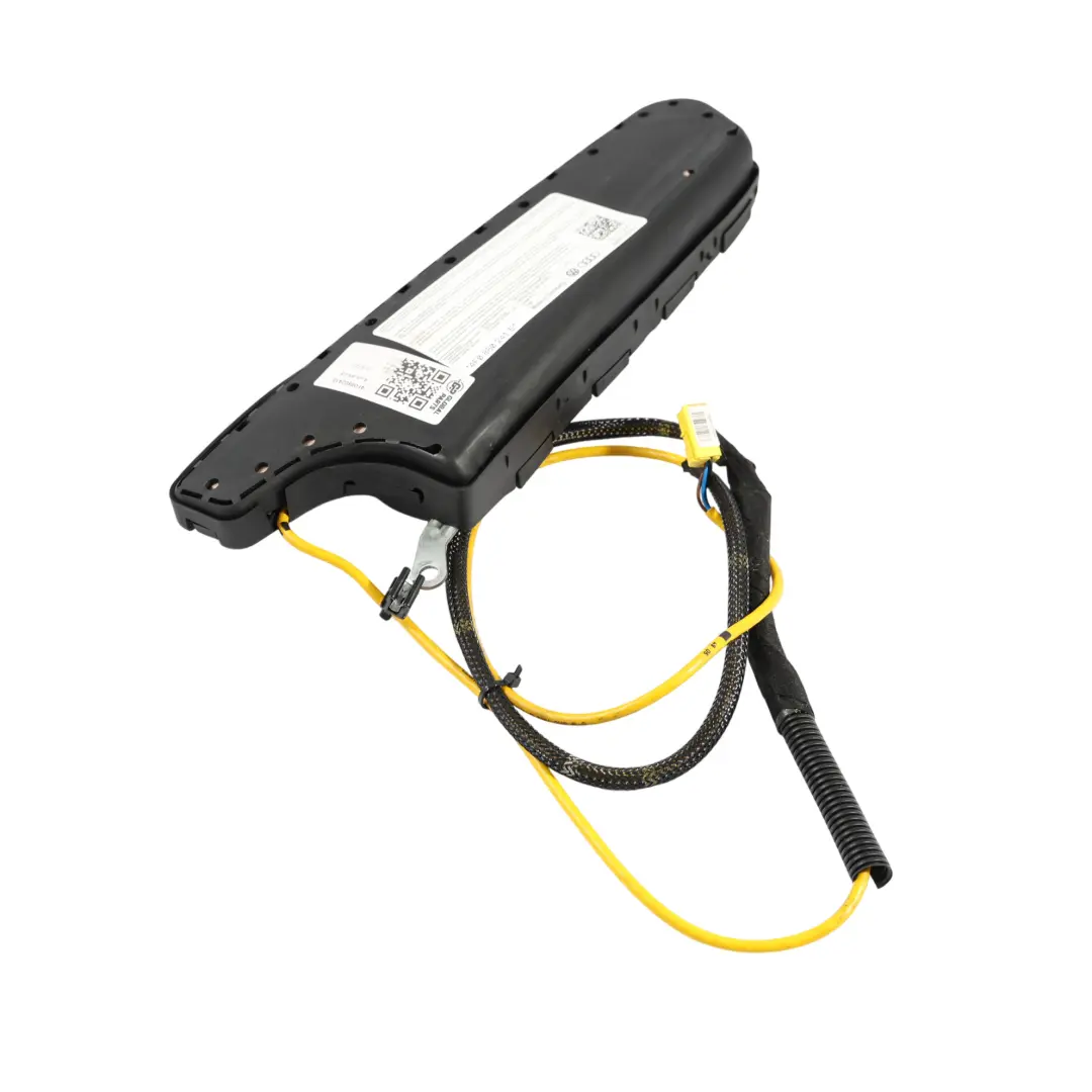 4F Poduszka Powietrzna Airbag Fotela Lewego do Audi A6 C6 o numerze 4F0880241E Audi A6 C6 4F Poduszka Powietrzna Airbag Fotela Lewego - SKU 4F0880241E - Numer Części 4F0880241E