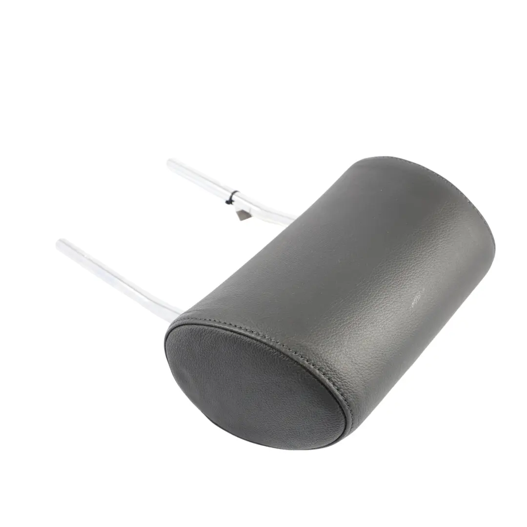 4F Appui Tête De Siège Avant Gauche Cuir Noir pour Audi A4 B7 A6 à propos du numéro de pièce 4F0881901AM Audi A4 B7 A6 4F Appui Tête De Siège Avant Gauche Cuir Noir - SKU 4F0881901AM - Numéro de pièce 4F0881901AM