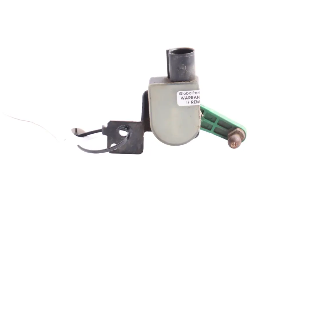 Sensor De Altura Del Nivel De Los Faros Delantero Derecho para Audi TT 8J con número de pieza 4F0907503 Audi TT 8J Sensor De Altura Del Nivel De Los Faros Delantero Derecho - SKU 4F0907503 - Número de pieza 4F0907503