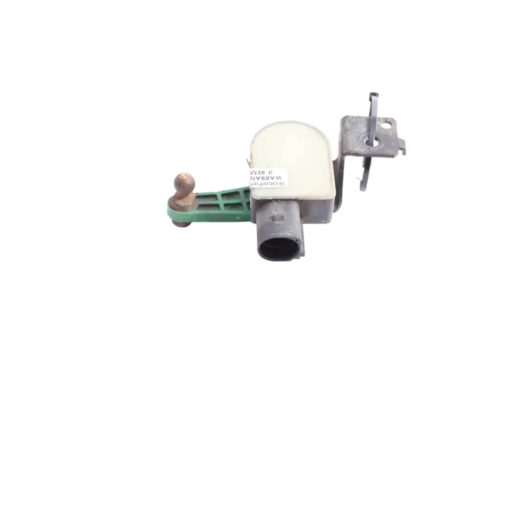 Audi TT 8J Scheinwerferhöhensensor Vorne Rechts - SKU 4F0907503 - Teilenummer 4F0907503