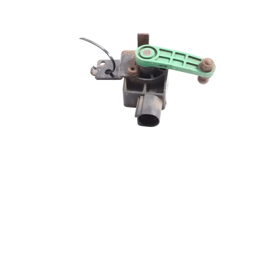 Audi TT 8J Czujnik Poziomowania Reflektora Przedni Prawy - SKU 4F0907503 - Numer Części 4F0907503