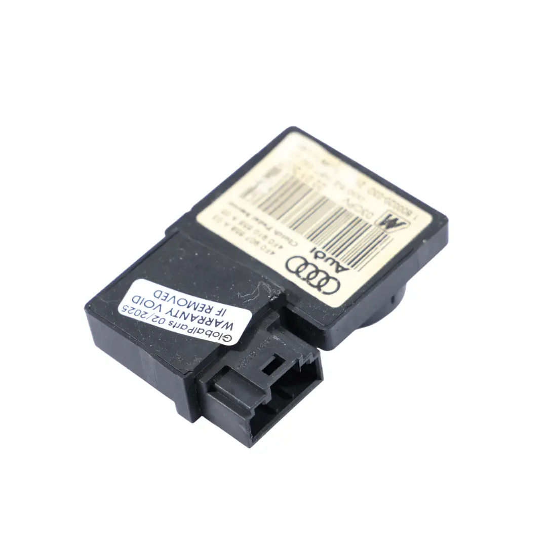 Clutch Pedal Control Sensor Switch to Audi A6 C6 with Part number 4F0907658A Audi A6 C6 Clutch Pedal Control Sensor Switch - SKU 4F0907658A - Part number 4F0907658A