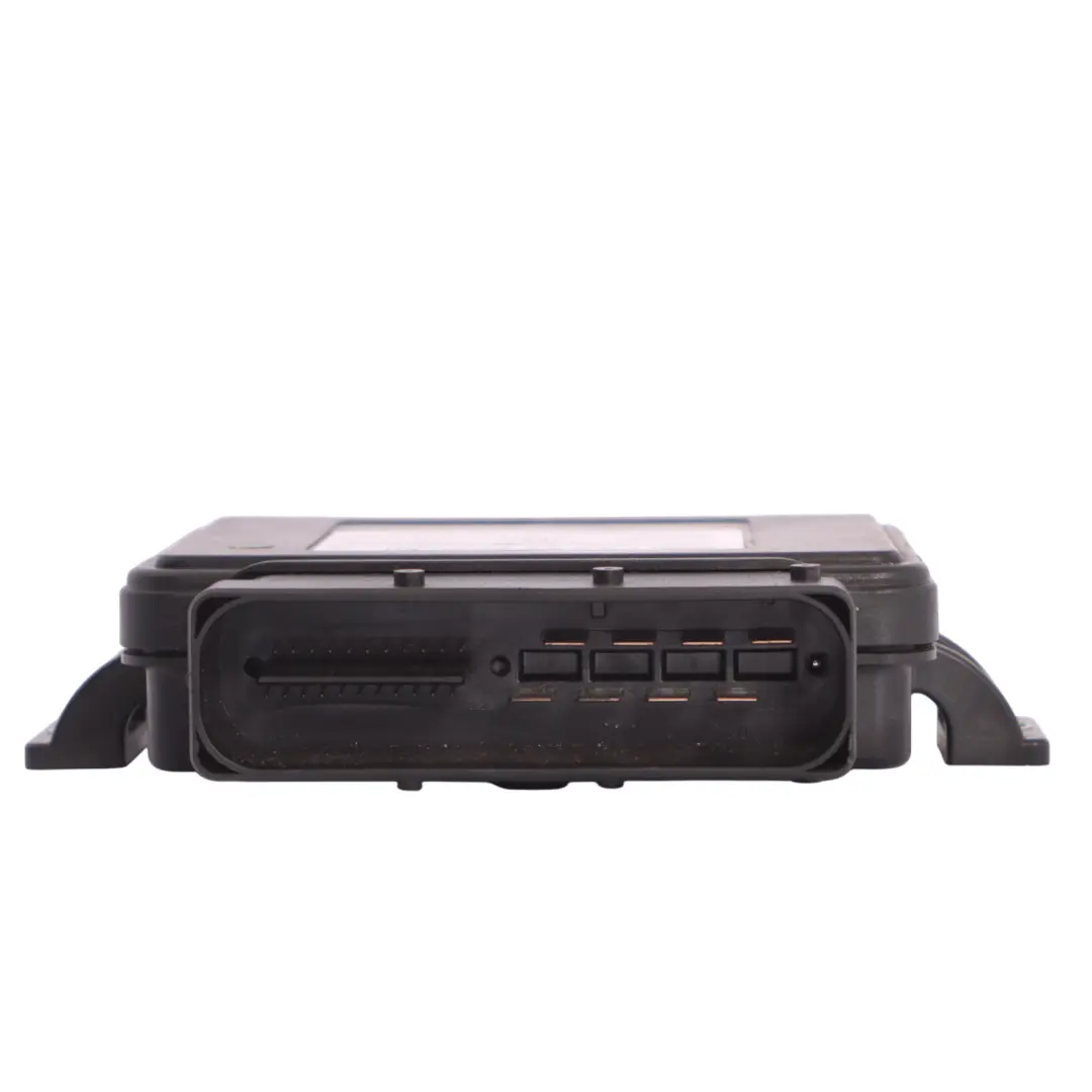 Audi A6 C6 Parking Brake Handbrake Module Control Unit - SKU 4F0907801 - Part number 4F0907801