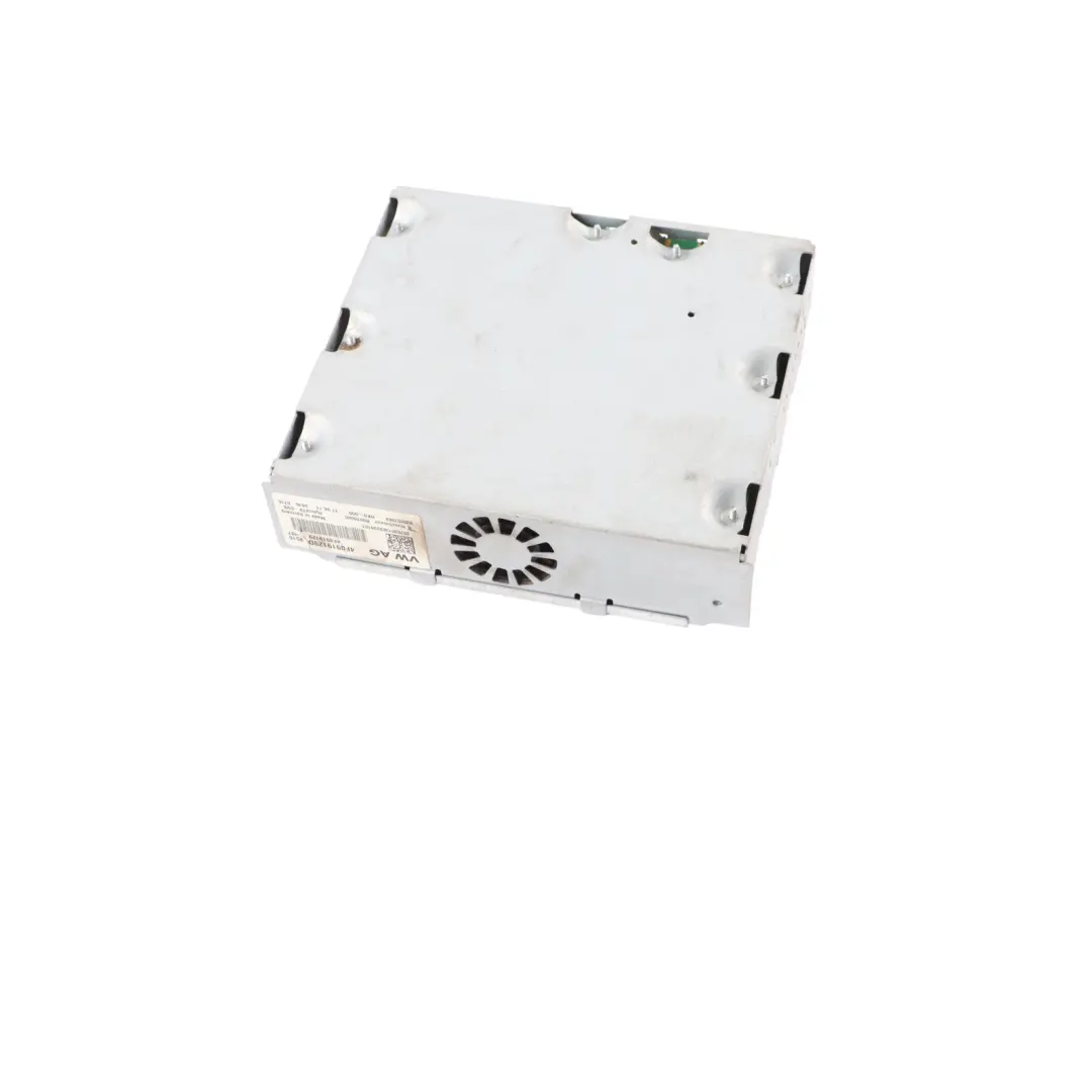 Tuner Digital Video Control Module to Audi A5 8T Volkswagen Touareg TV with Part number 4F0919129D Audi A5 8T Volkswagen Touareg TV Tuner Digital Video Control Module - SKU 4F0919129D - Part number 4F0919129D