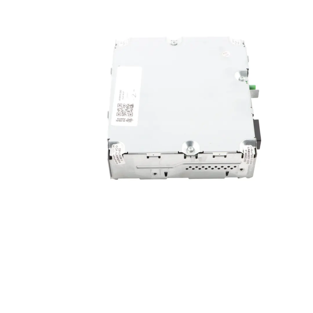 Tuner Digital Video Control Module to Audi A5 8T Volkswagen Touareg TV with Part number 4F0919129D Audi A5 8T Volkswagen Touareg TV Tuner Digital Video Control Module - SKU 4F0919129D - Part number 4F0919129D