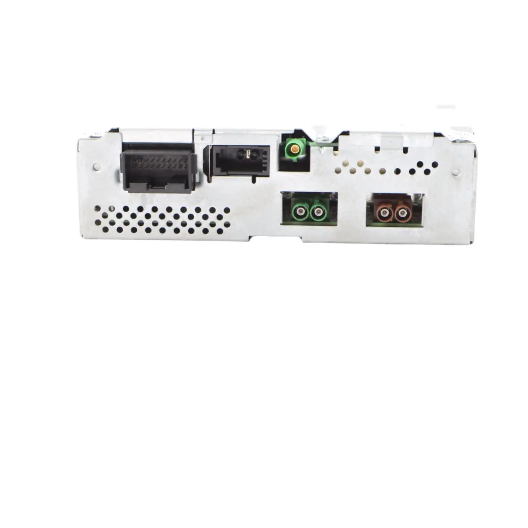 Tuner Digital Video Control Module to Audi A5 8T Volkswagen Touareg TV with Part number 4F0919129D Audi A5 8T Volkswagen Touareg TV Tuner Digital Video Control Module - SKU 4F0919129D - Part number 4F0919129D