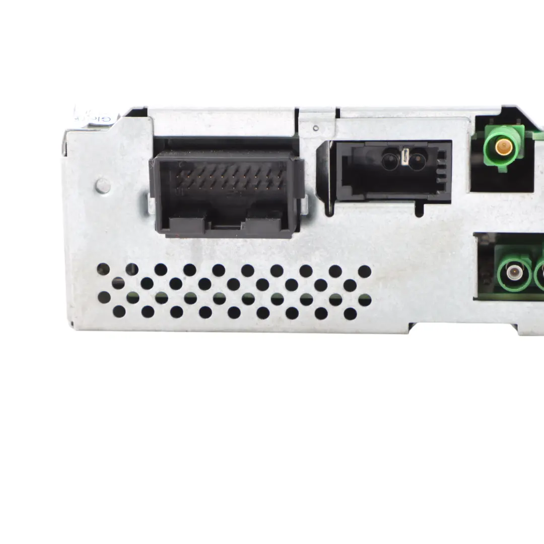 Tuner Digital Video Control Module to Audi A5 8T Volkswagen Touareg TV with Part number 4F0919129D Audi A5 8T Volkswagen Touareg TV Tuner Digital Video Control Module - SKU 4F0919129D - Part number 4F0919129D