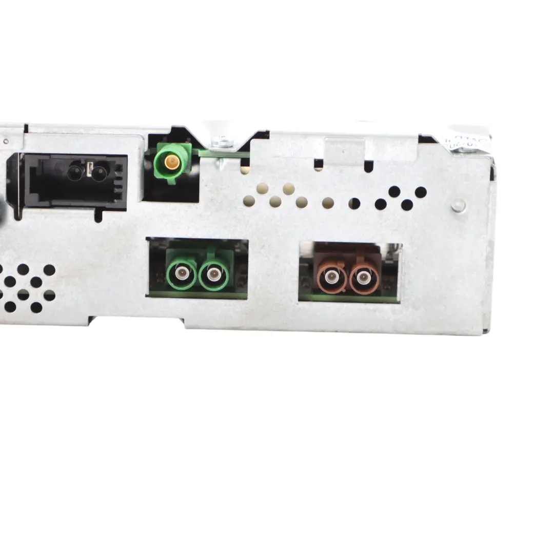 Tuner Digital Video Control Module to Audi A5 8T Volkswagen Touareg TV with Part number 4F0919129D Audi A5 8T Volkswagen Touareg TV Tuner Digital Video Control Module - SKU 4F0919129D - Part number 4F0919129D