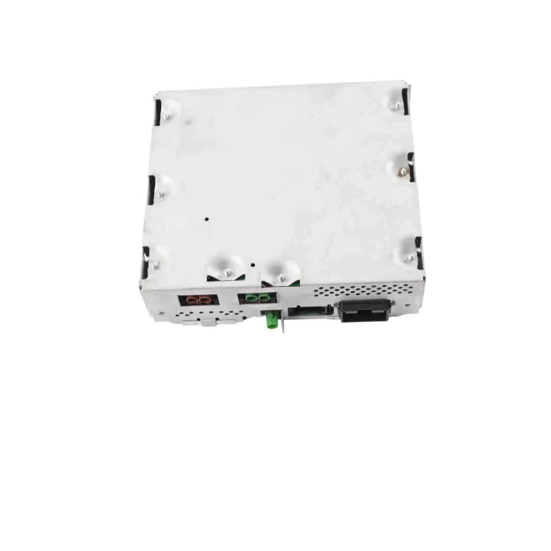 Tuner Digital Video Control Module to Audi A5 8T Volkswagen Touareg TV with Part number 4F0919129D Audi A5 8T Volkswagen Touareg TV Tuner Digital Video Control Module - SKU 4F0919129D - Part number 4F0919129D