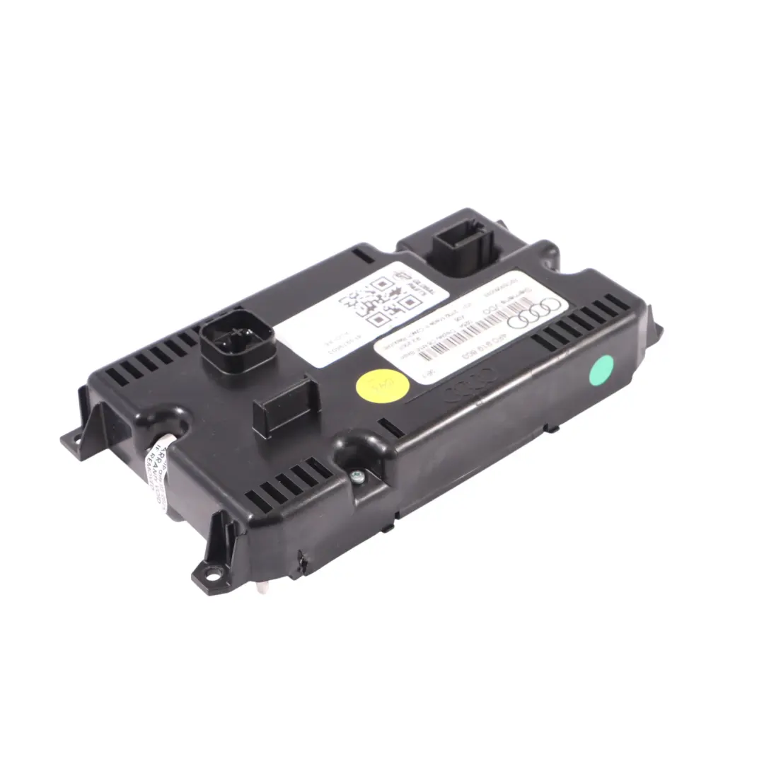 Audi A6 C6 Display Screen Multimedia Navigation Dashboard Unit - SKU 4F0919603 - Part number 4F0919603