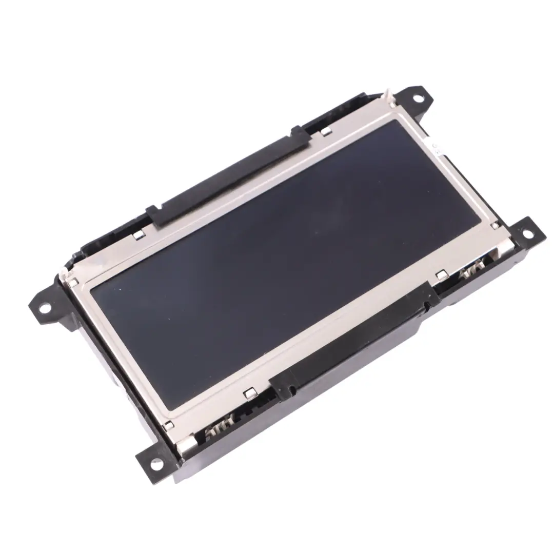 Audi A6 C6 Display Screen Multimedia Navigation Dashboard Unit - SKU 4F0919603 - Part number 4F0919603