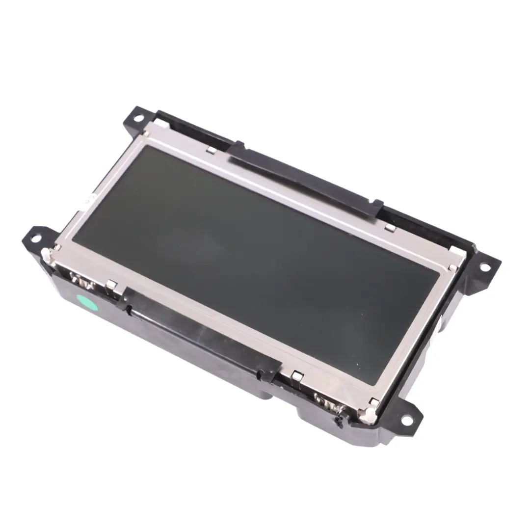 Audi A6 C6 Display Bildschirm Multimedia Navigation Armaturenbrett - SKU 4F0919603 - Teilenummer 4F0919603