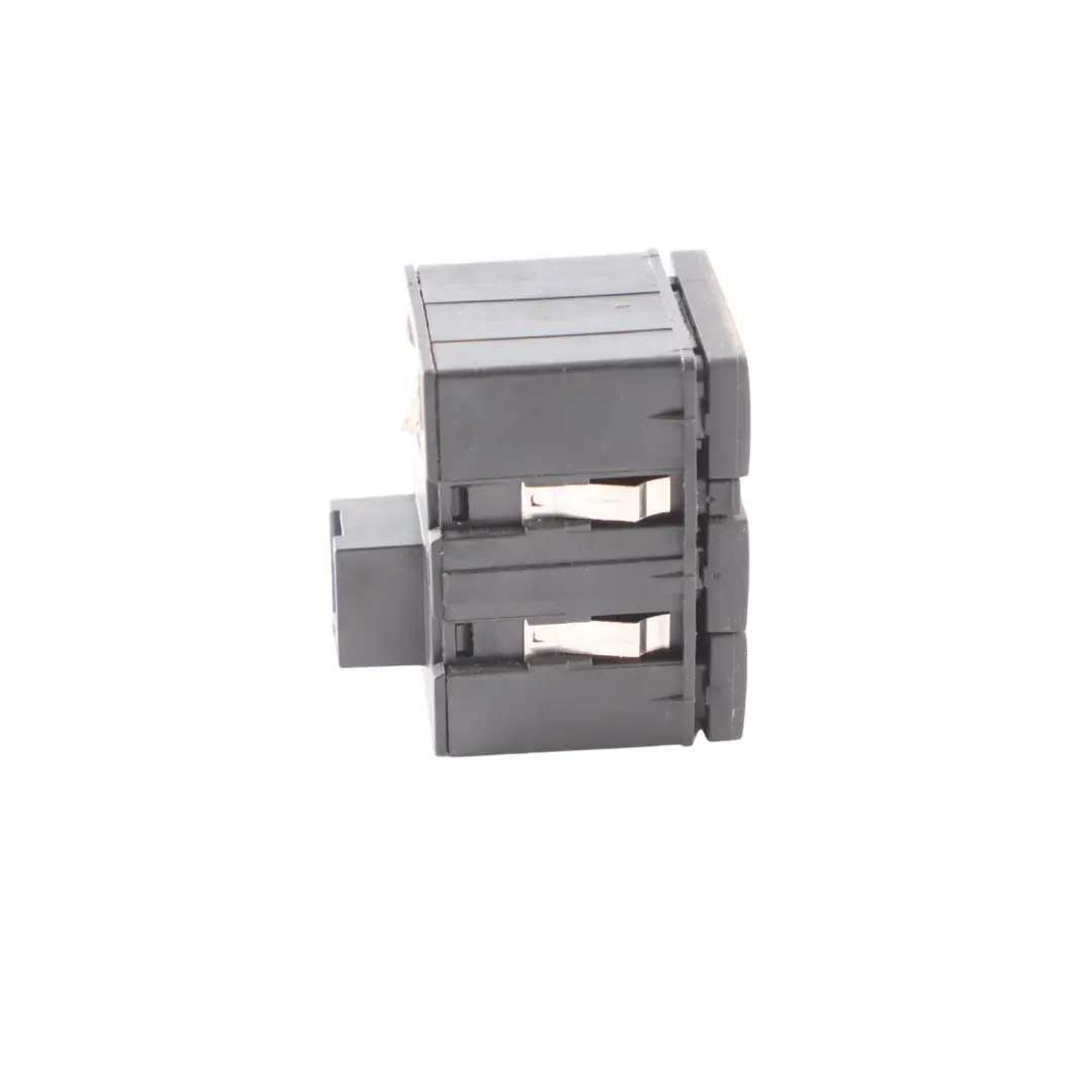 Audi A6 C6 Multifunction Button Tripometer Check Switch Cruise Trim - SKU 4F0927123B - Part number 4F0927123B
