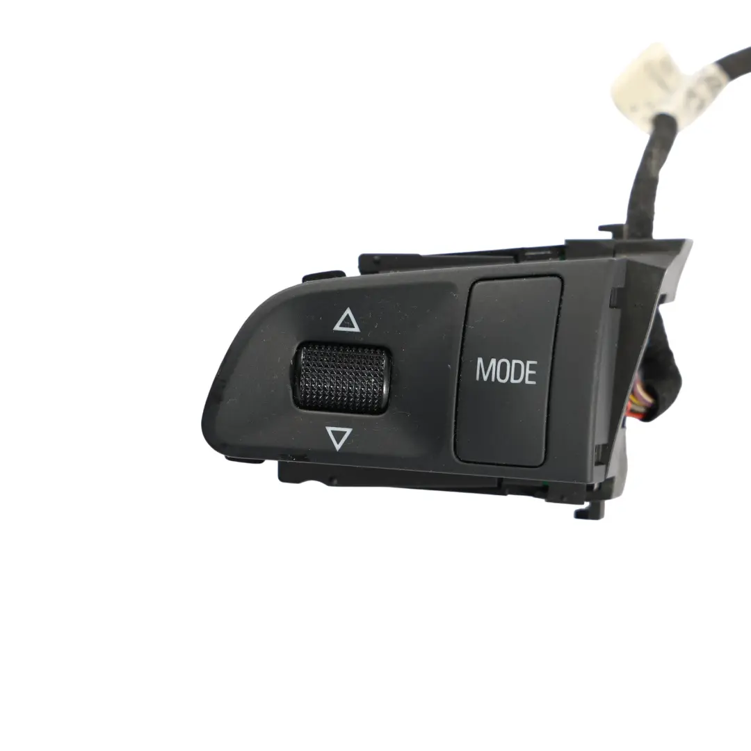 Multifunción Control Interruptor Botón Set para Audi A3 8P Volante con número de pieza 4F0951527F Audi A3 8P Volante Multifunción Control Interruptor Botón Set - SKU 4F0951527F - Número de pieza 4F0951527F