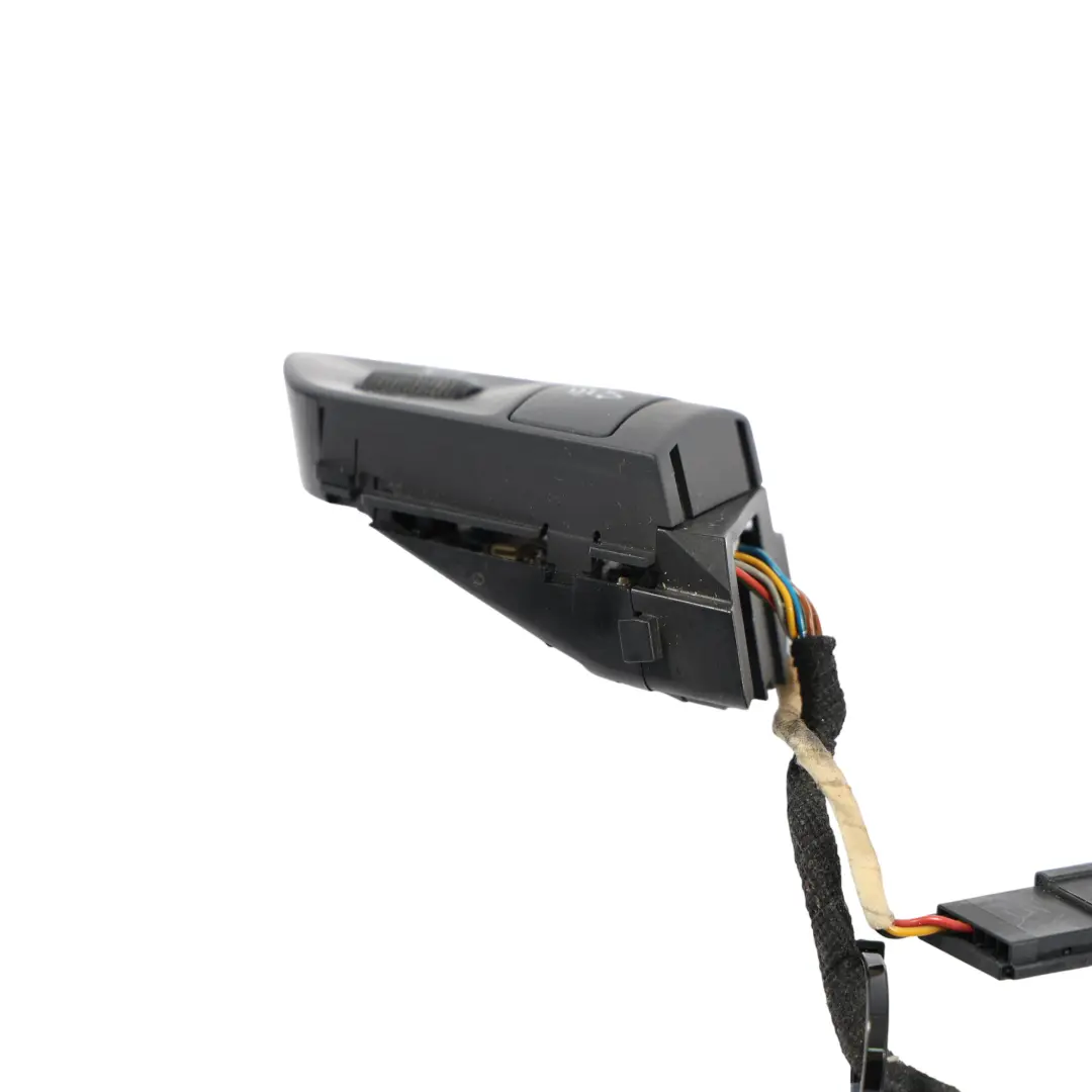 Multifunción Control Interruptor Botón Set para Audi A3 8P Volante con número de pieza 4F0951527F Audi A3 8P Volante Multifunción Control Interruptor Botón Set - SKU 4F0951527F - Número de pieza 4F0951527F