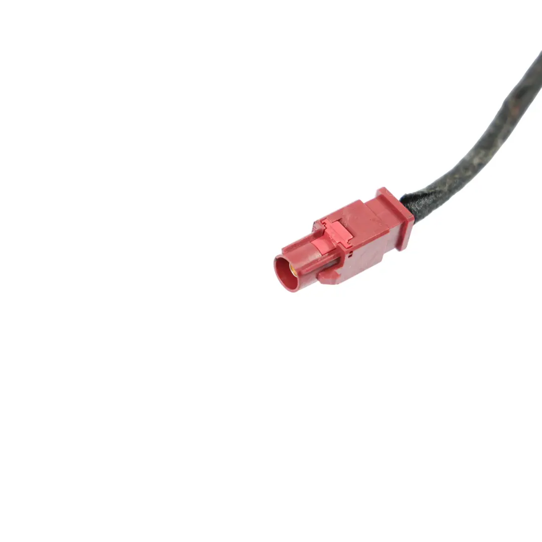 Audi A6 C6 Dachantenne Antenne Shark Top Verstärker Brillantschwarz Metallic Y9B - SKU 4F9035503F-BBL - Teilenummer 4F9035503F